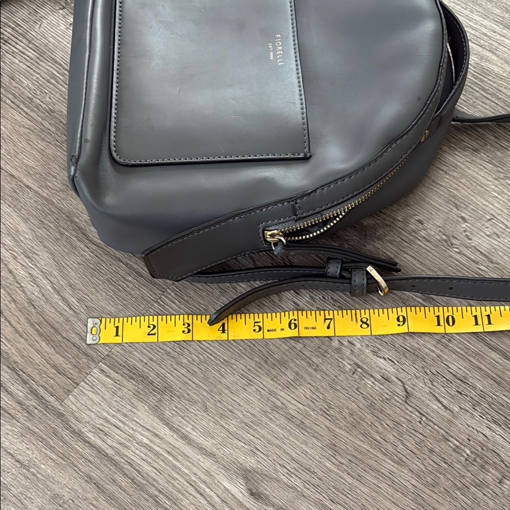 Fiorelli Slate Gray Backpack - Picture 8 of 9